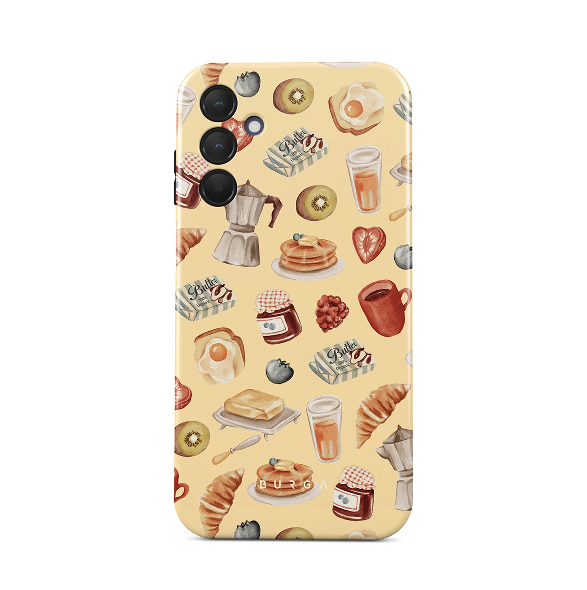 Sunny Side Up - Samsung Galaxy A15 4G / 5G Funda