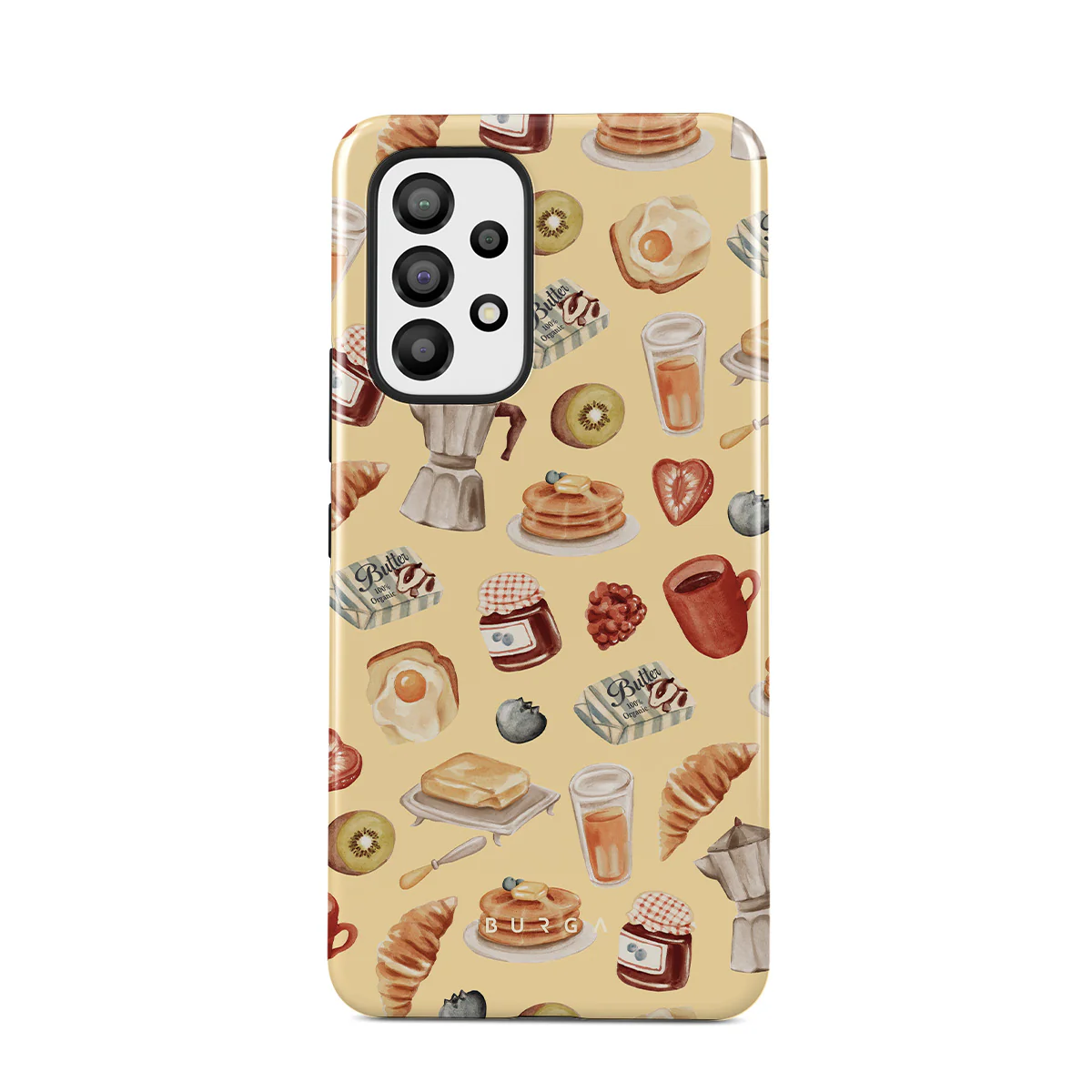 Sunny Side Up - Samsung Galaxy A23 4G / 5G Funda