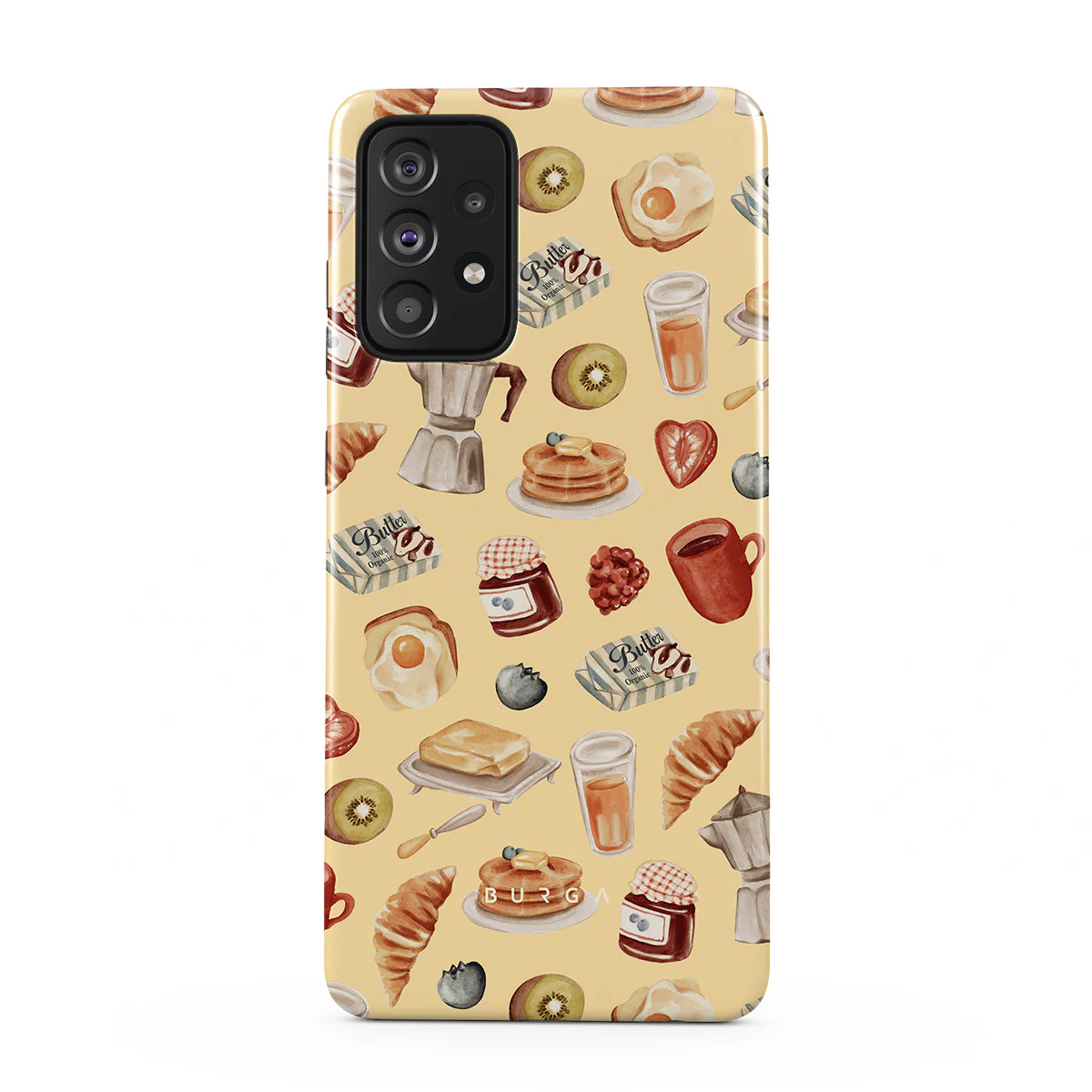 Sunny Side Up - Samsung Galaxy A72 4G / 5G Funda - Image 5