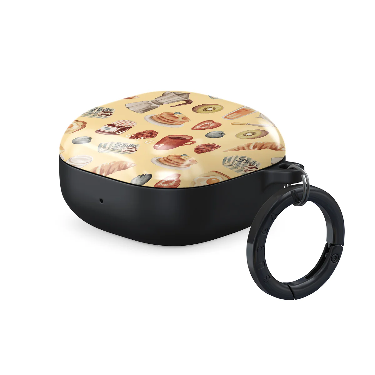 Sunny Side Up - Samsung Galaxy Buds FE Funda
