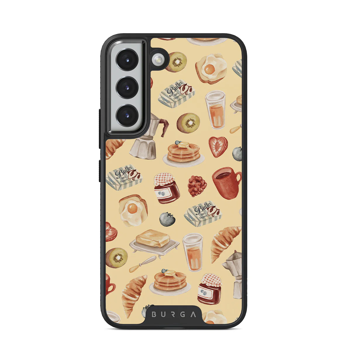 Sunny Side Up - Samsung Galaxy S22 Funda - Image 12