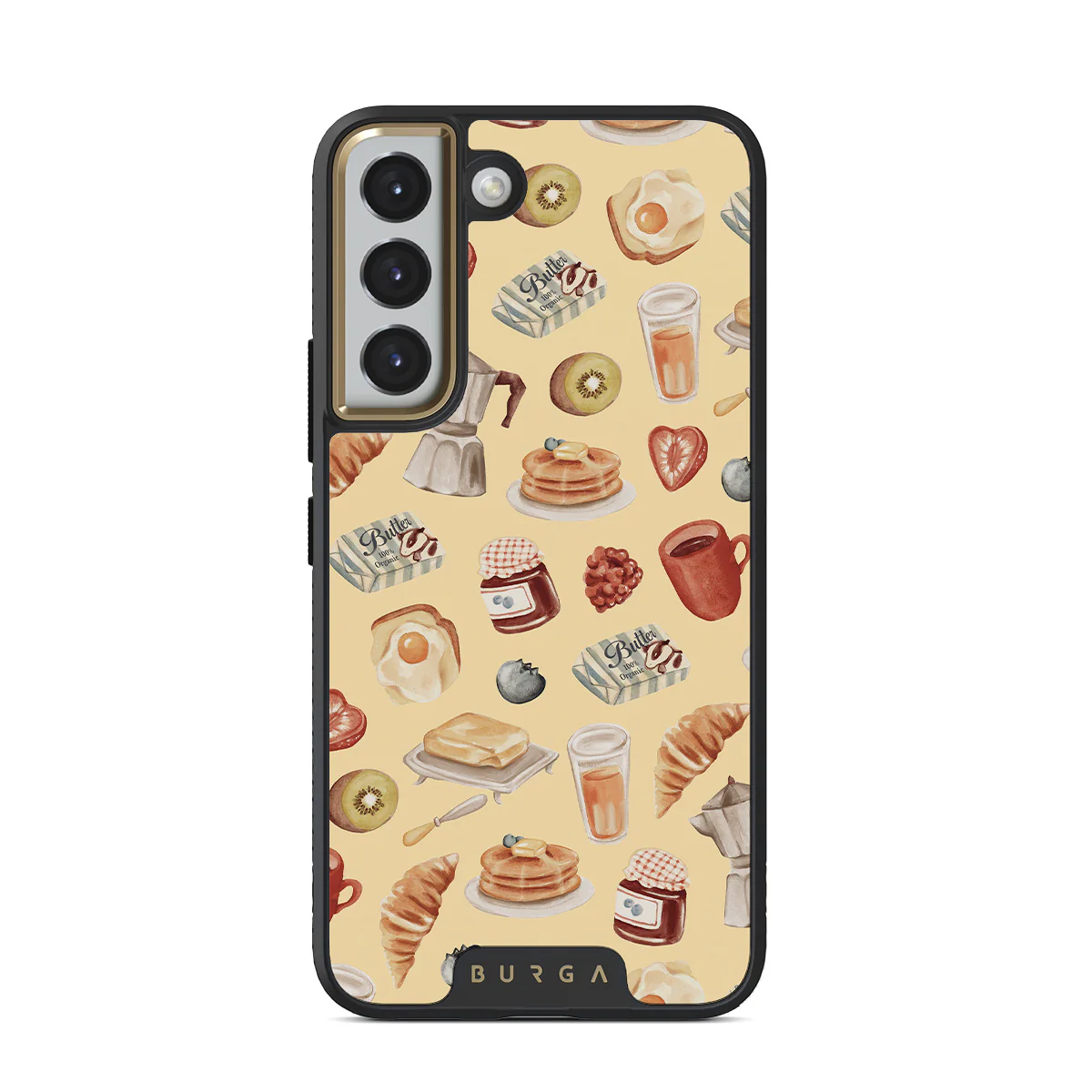 Sunny Side Up - Samsung Galaxy S22 Plus Funda - Image 5
