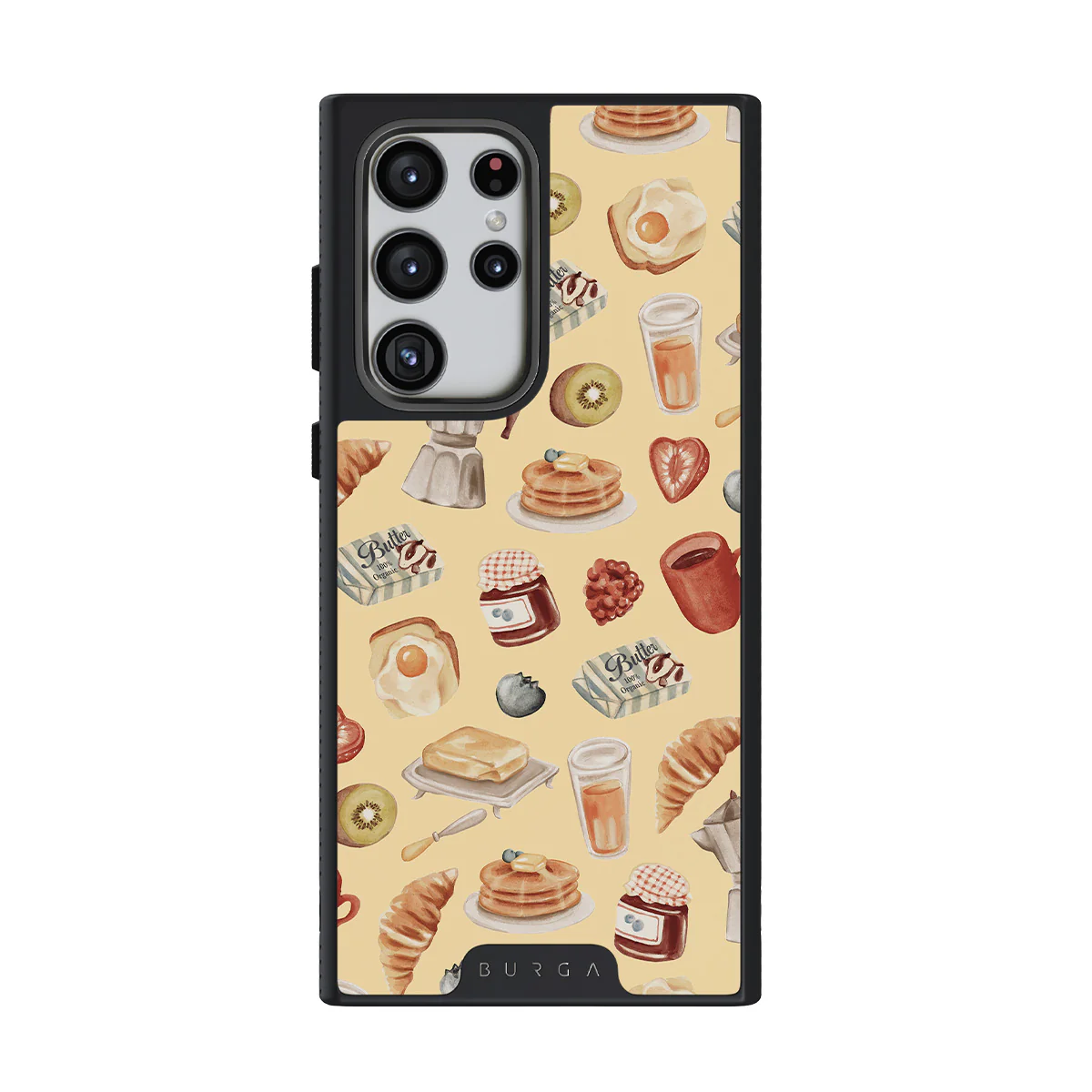 Sunny Side Up - Samsung Galaxy S23 Ultra Funda - Image 12
