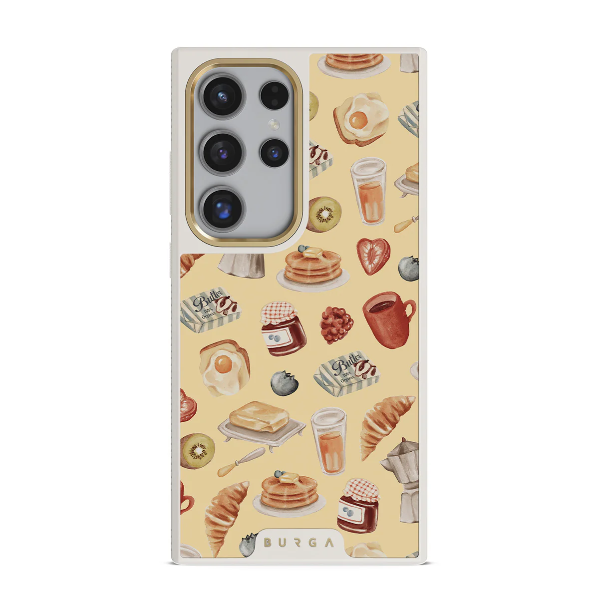 Sunny Side Up - Samsung Galaxy S23 Ultra Funda - Image 19