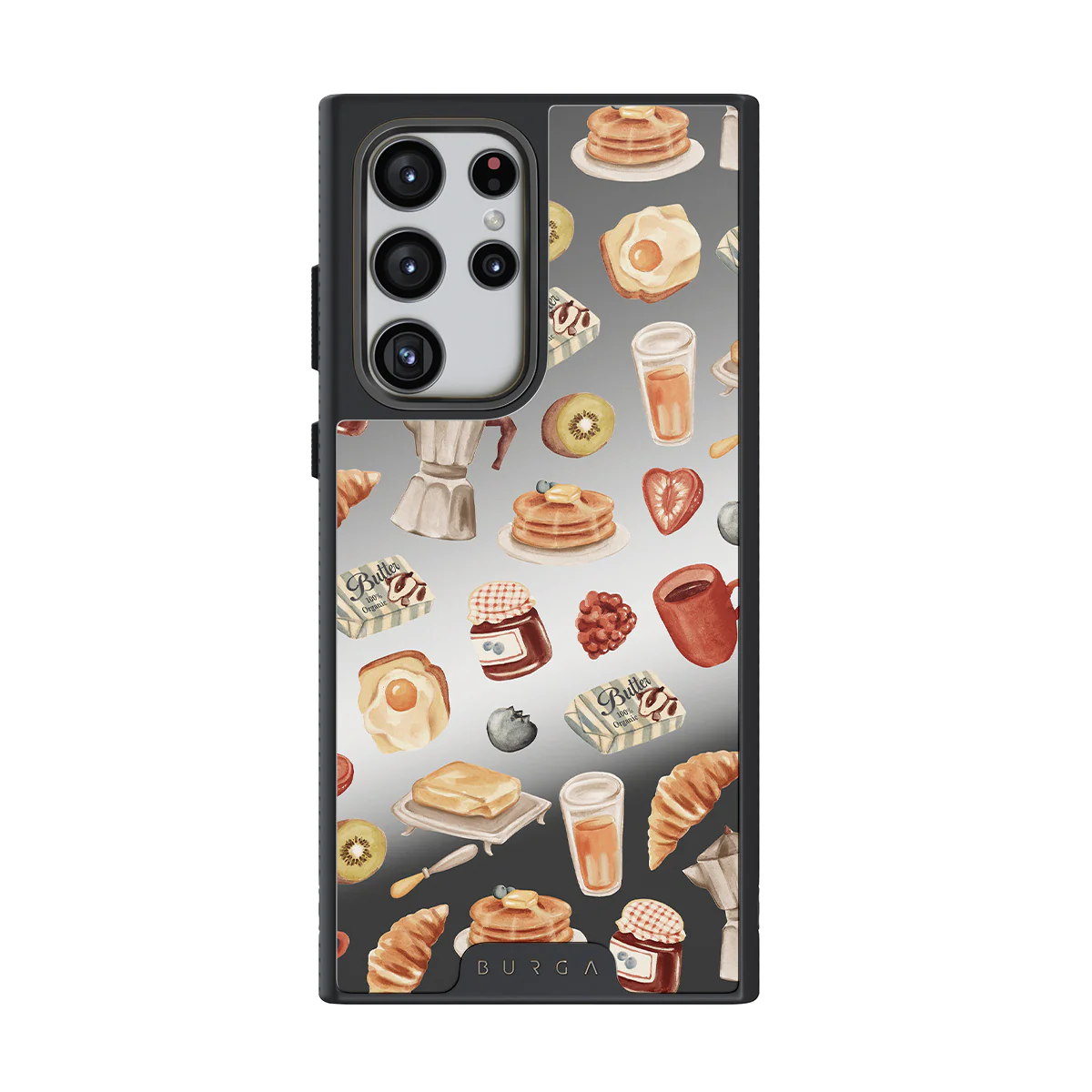 Sunny Side Up - Samsung Galaxy S23 Ultra Funda - Image 34
