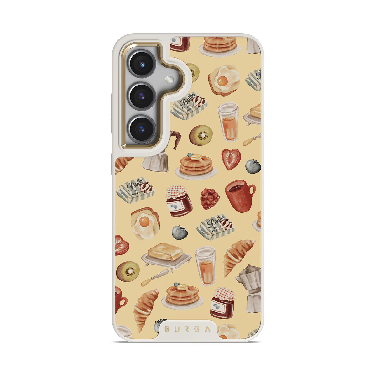 Sunny Side Up - Samsung Galaxy S24 Funda - Image 19