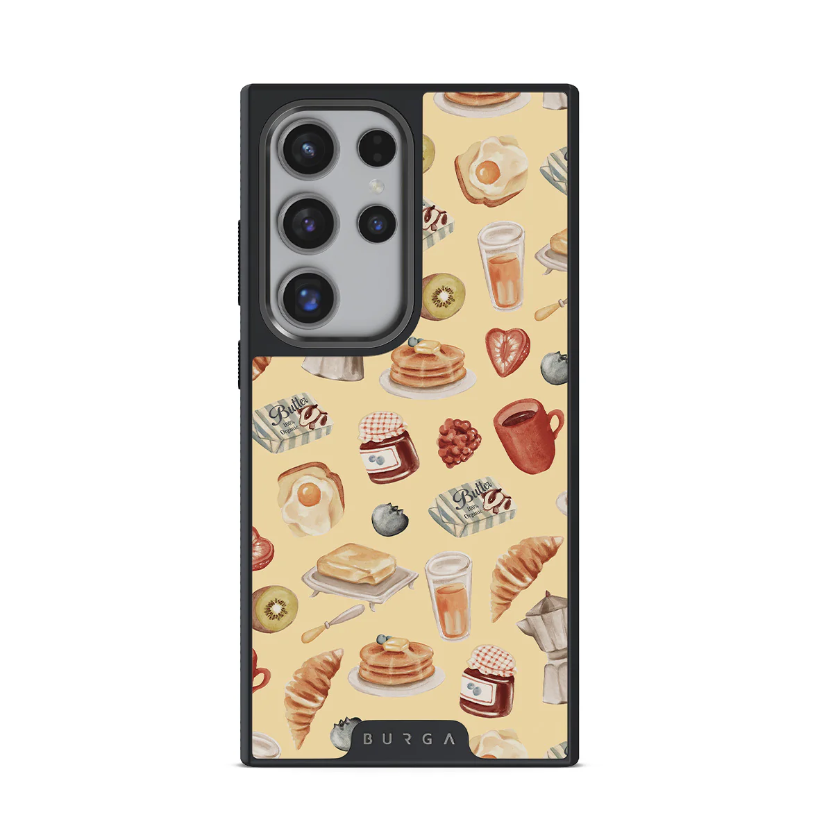 Sunny Side Up - Samsung Galaxy S24 Ultra Funda - Image 12