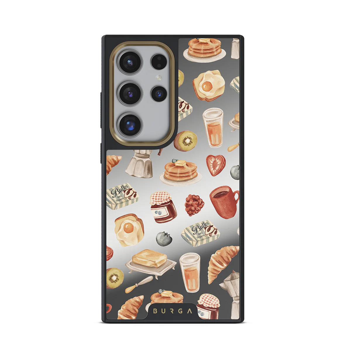Sunny Side Up - Samsung Galaxy S24 Ultra Funda - Image 26