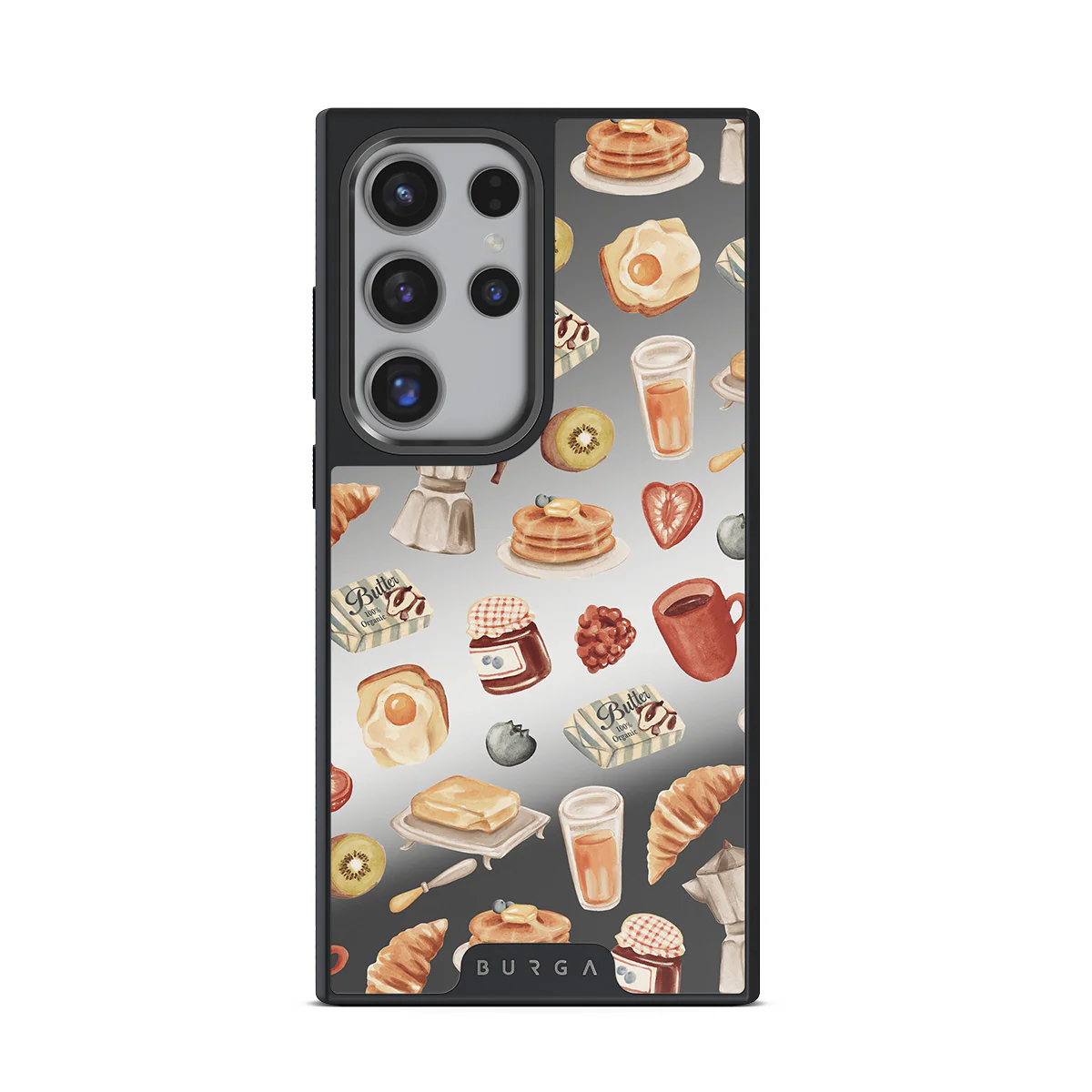 Sunny Side Up - Samsung Galaxy S24 Ultra Funda - Image 34