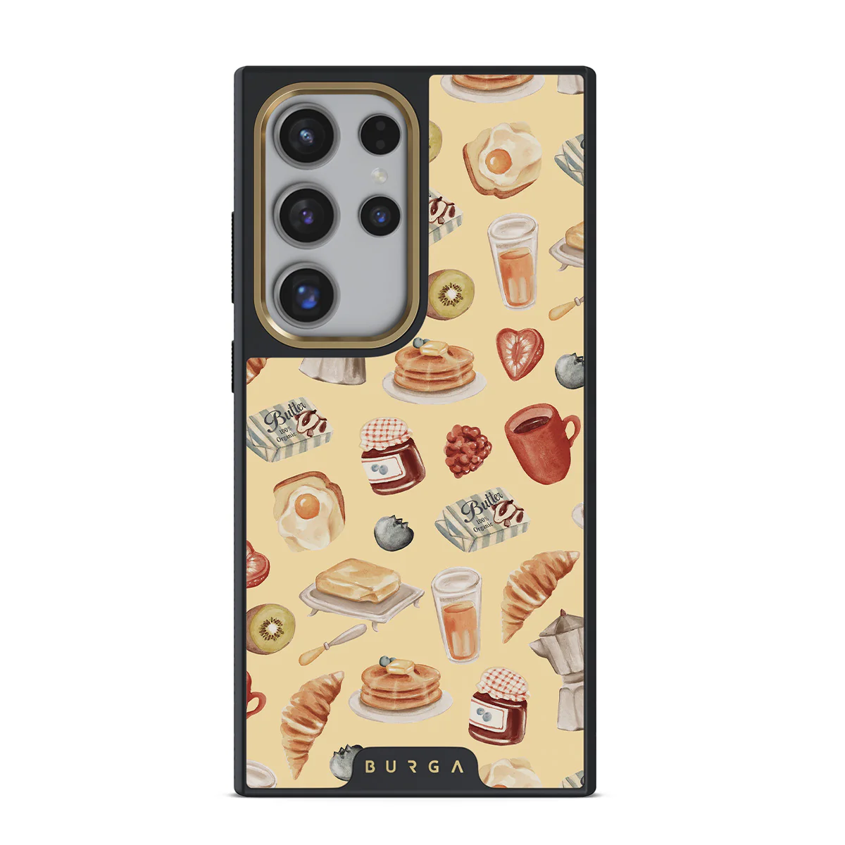 Sunny Side Up - Samsung Galaxy S24 Ultra Funda - Image 5