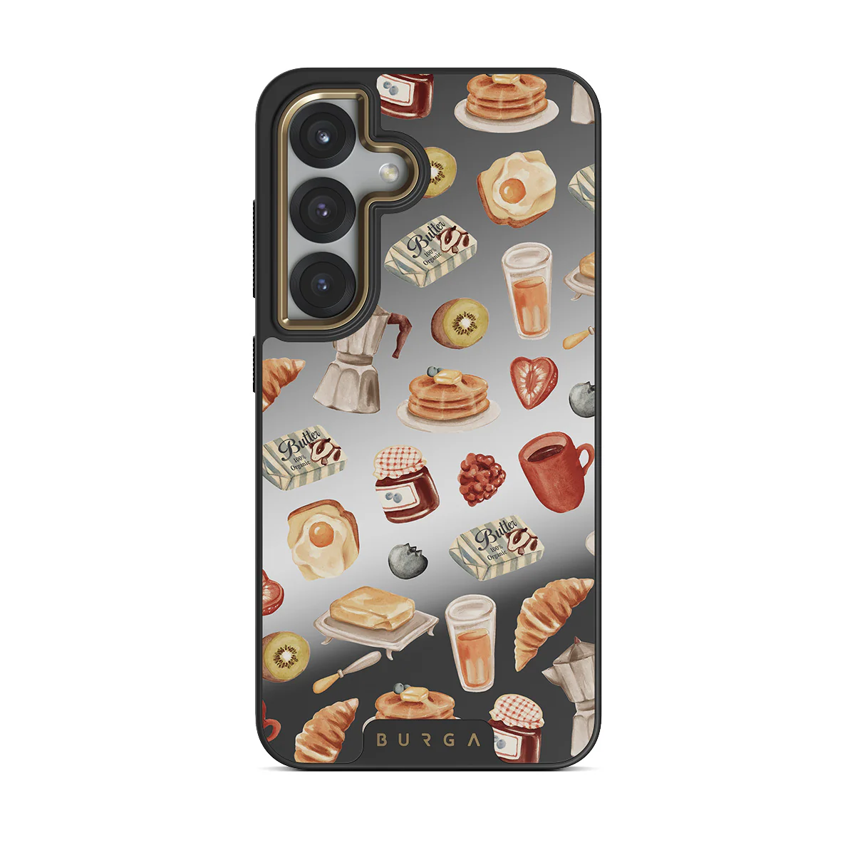 Sunny Side Up - Samsung Galaxy S25 Funda - Image 26