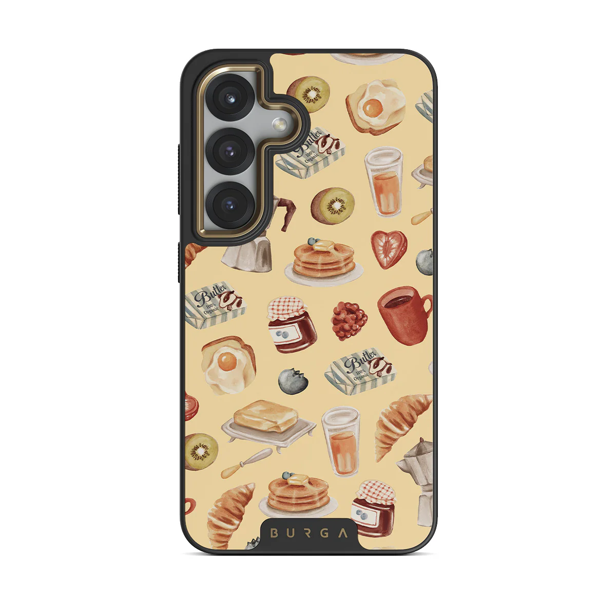 Sunny Side Up - Samsung Galaxy S25 Funda - Image 5