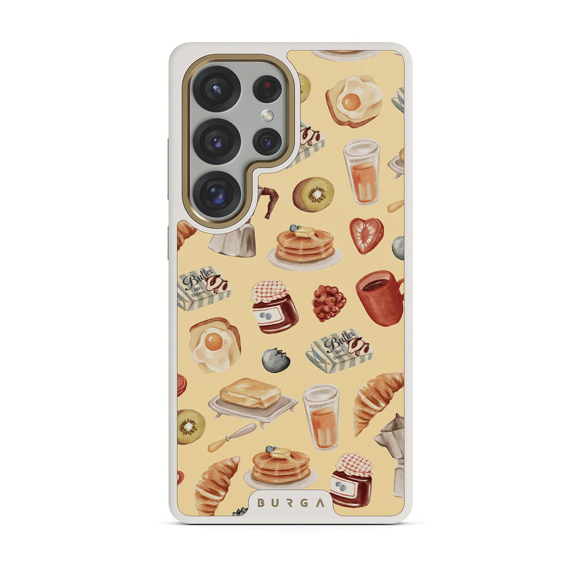 Sunny Side Up - Samsung Galaxy S25 Ultra Funda - Image 19