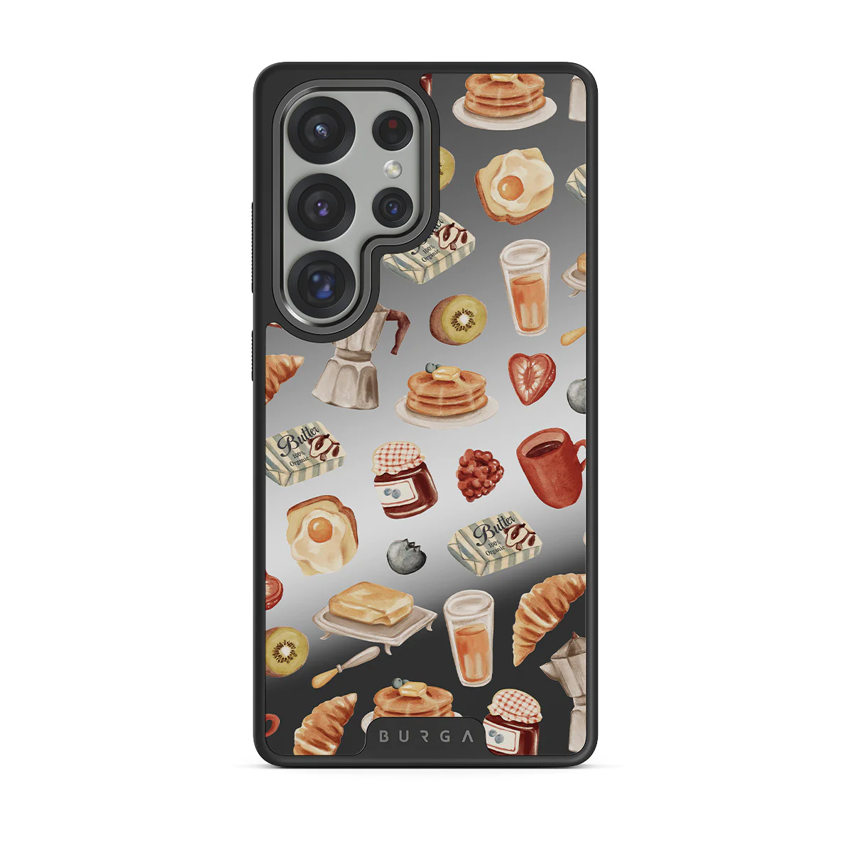 Sunny Side Up - Samsung Galaxy S25 Ultra Funda - Image 34