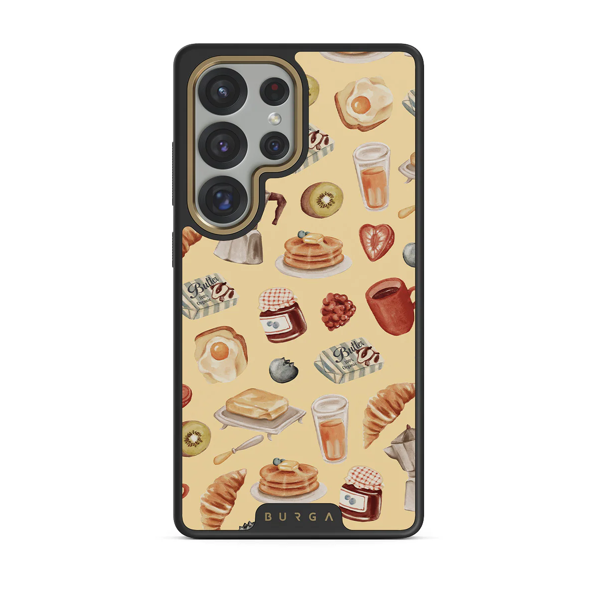 Sunny Side Up - Samsung Galaxy S25 Ultra Funda - Image 5