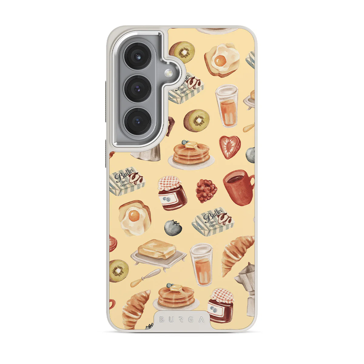 Sunny Side Up - Samsung Galaxy S26 Funda - Image 33