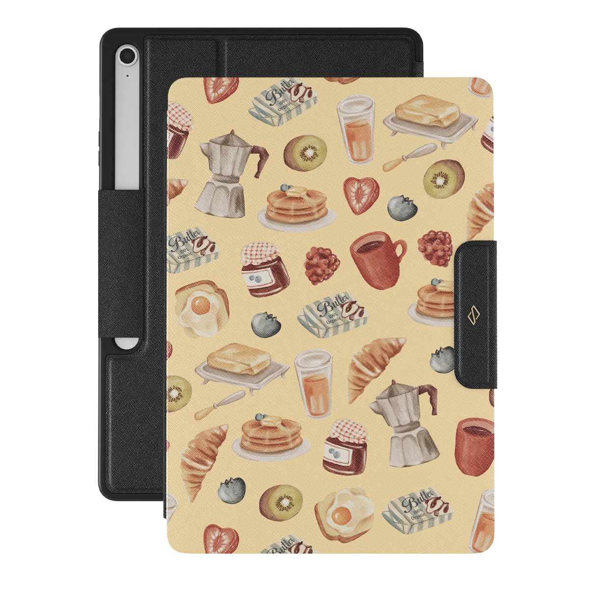 Sunny Side Up - Funda Samsung Galaxy Tab S10+ FE