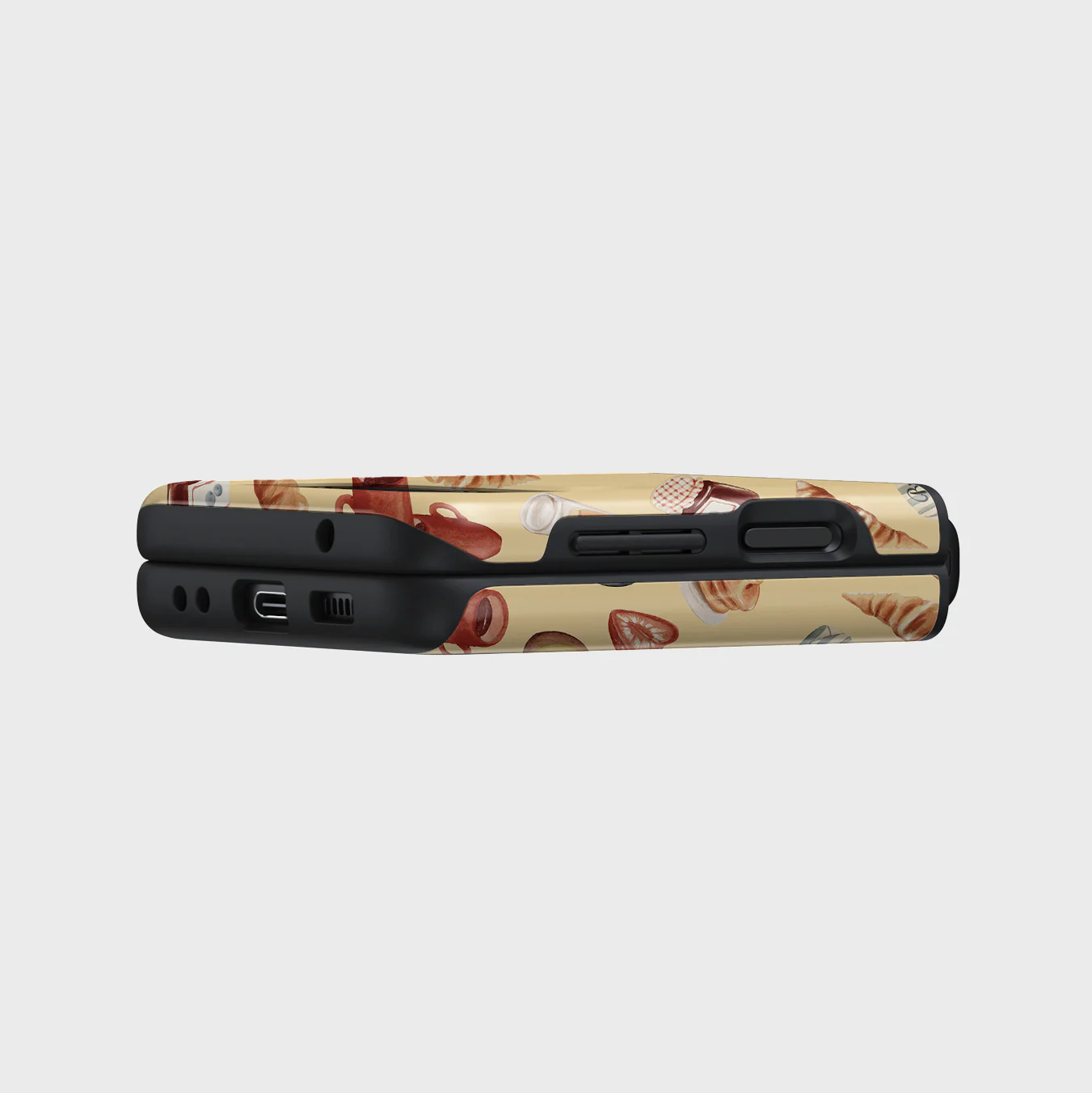 Sunny Side Up - Samsung Galaxy Z Flip 3 Funda - Image 7