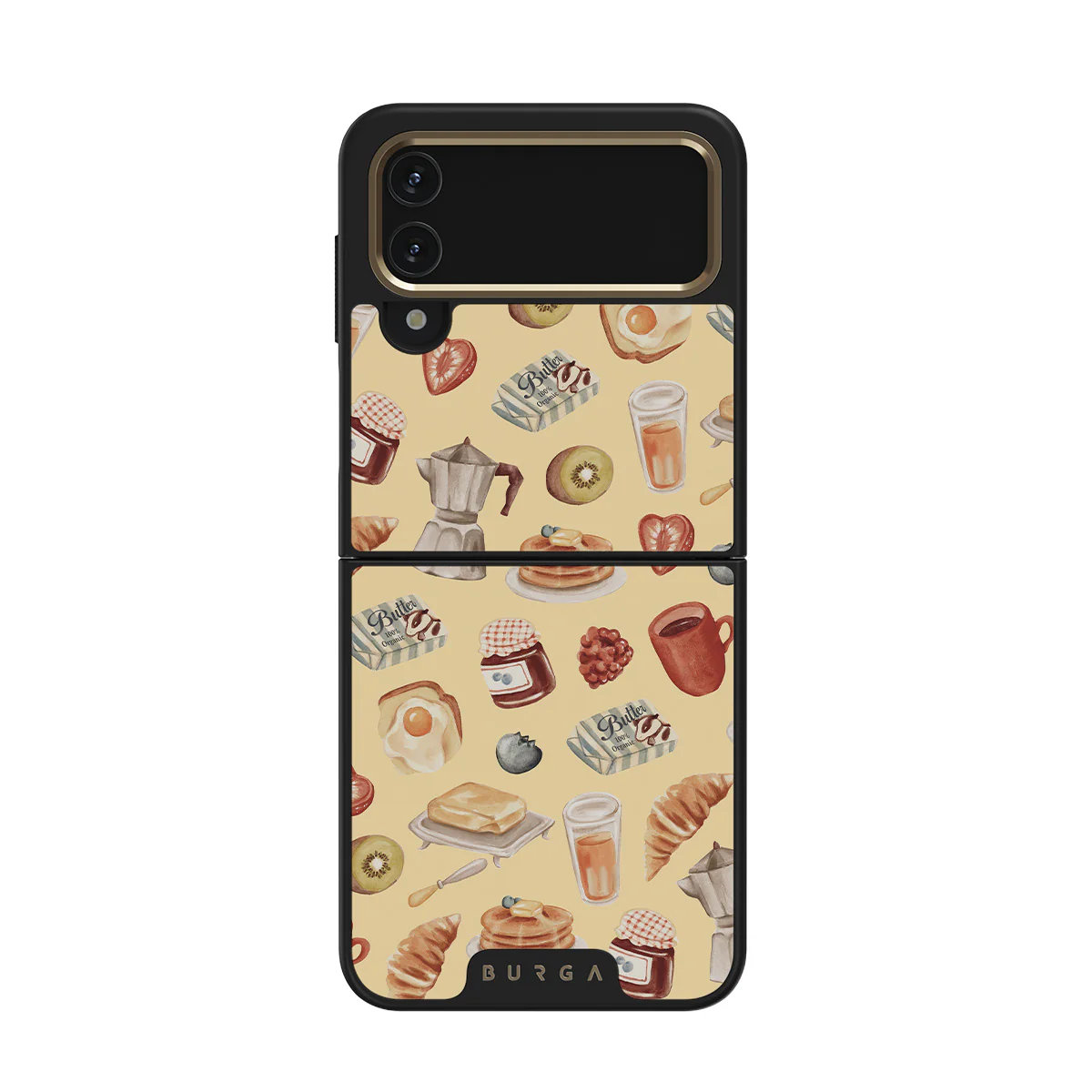 Sunny Side Up - Samsung Galaxy Z Flip 4 Funda - Image 14