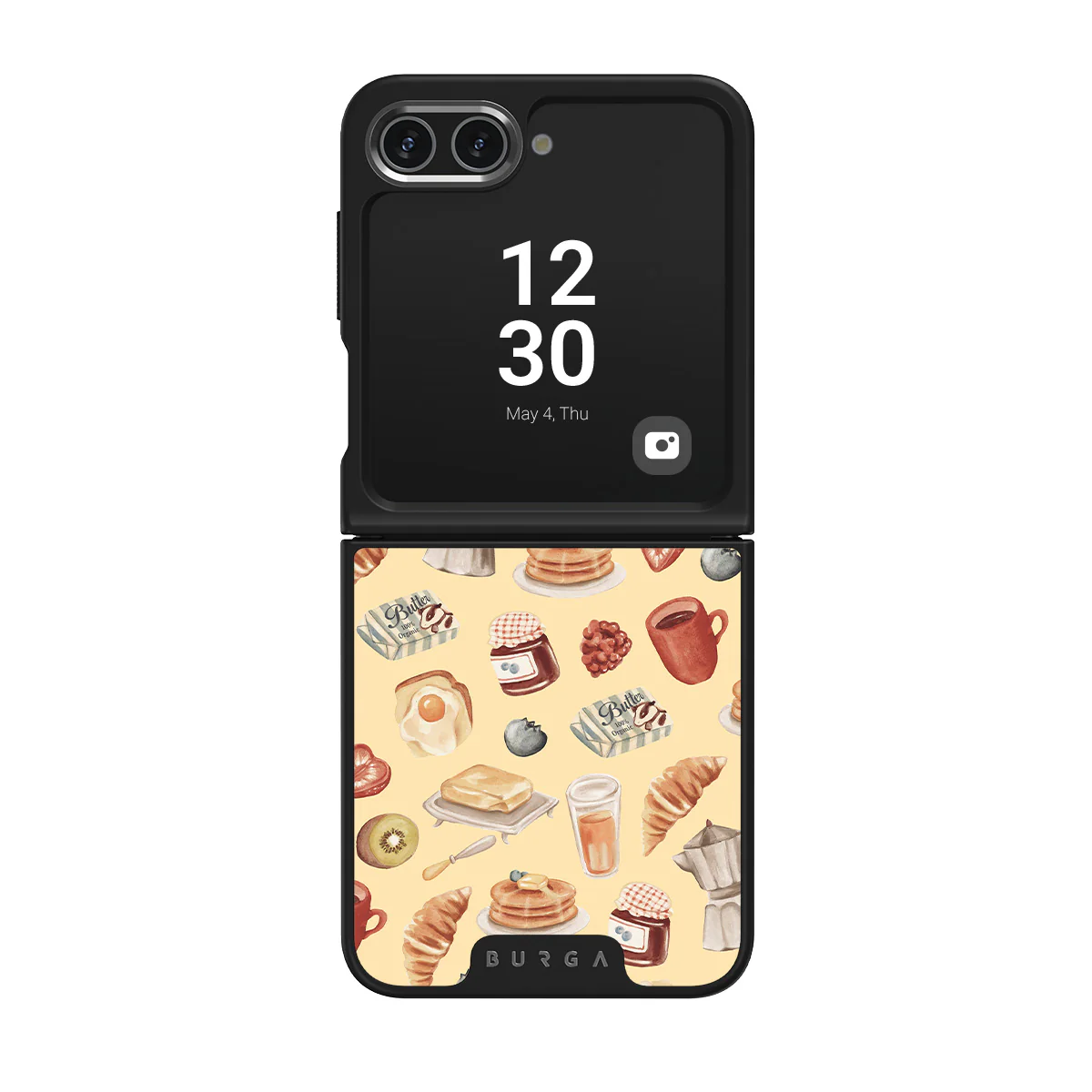 Sunny Side Up - Samsung Galaxy Z Flip 5 Funda - Image 15