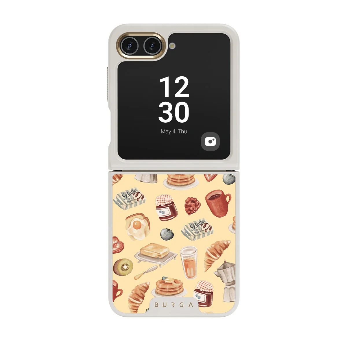 Sunny Side Up - Samsung Galaxy Z Flip 5 Funda - Image 22