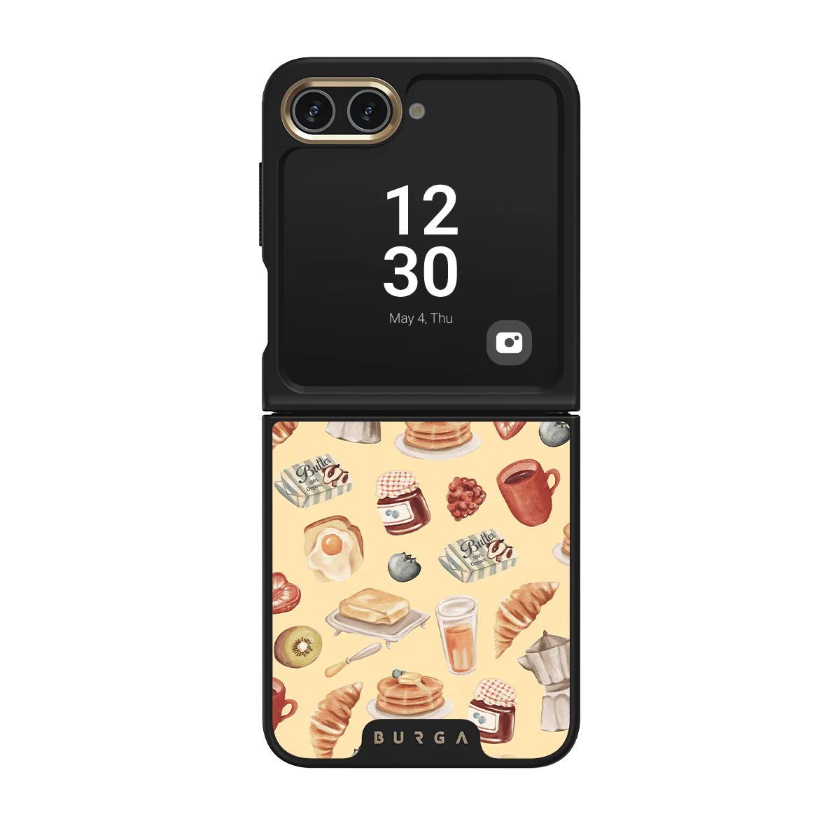 Sunny Side Up - Samsung Galaxy Z Flip 5 Funda - Image 8