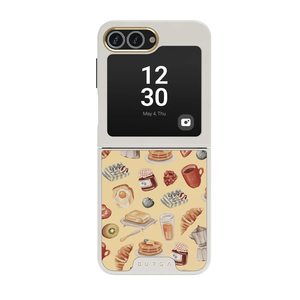 Sunny Side Up - Samsung Galaxy Z Flip 6 Funda - Image 20