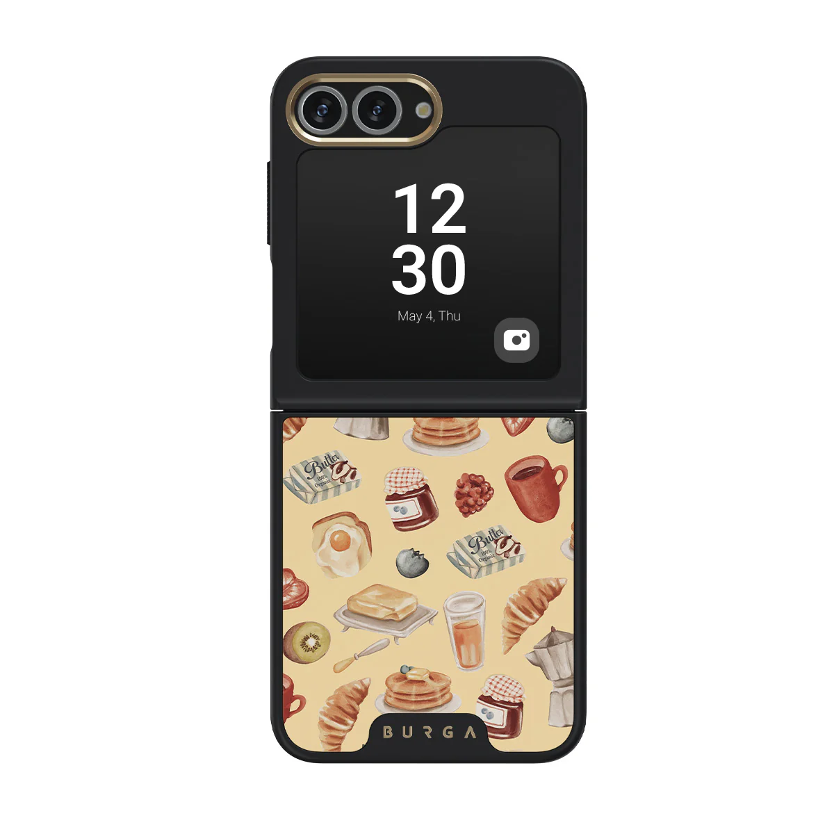 Sunny Side Up - Samsung Galaxy Z Flip 6 Funda - Image 6