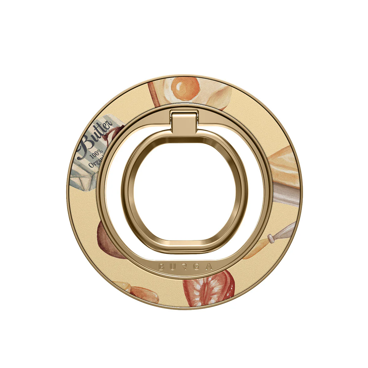Sunny Side Up - Soporte Anillo Magnetico - Image 5