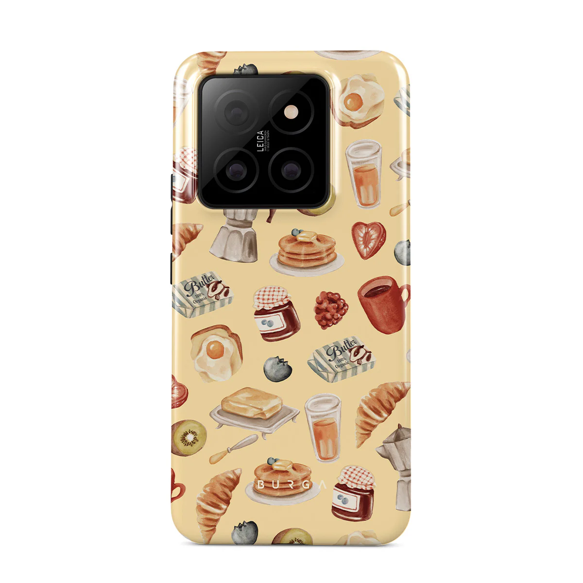 Sunny Side Up - Xiaomi 14 Pro Funda