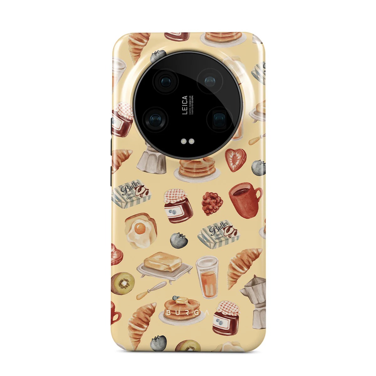 Sunny Side Up - Xiaomi 14 Ultra Funda