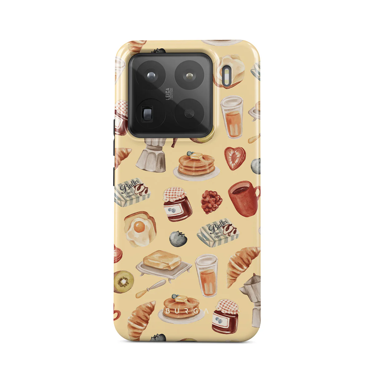 Sunny Side Up - Xiaomi 15 Pro Funda