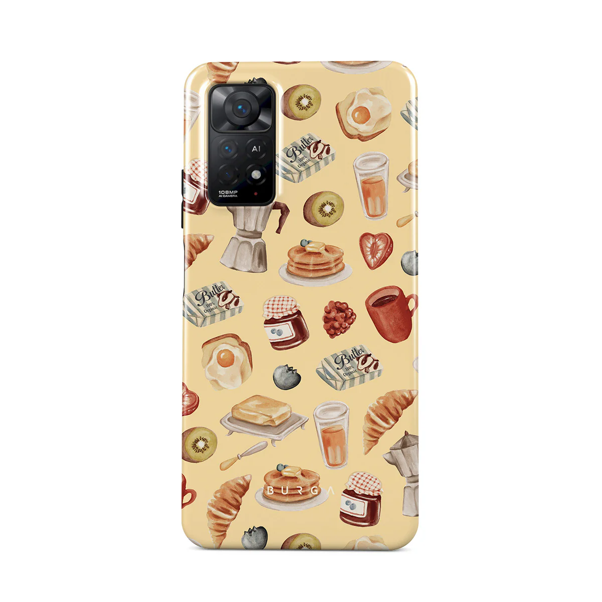 Sunny Side Up - Xiaomi Redmi Note 11 Pro Funda