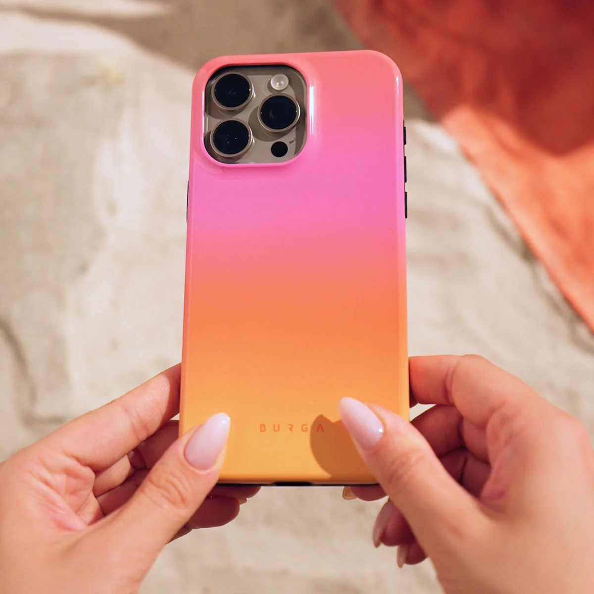 Sunset Club - Samsung Galaxy S26 Funda - Image 40