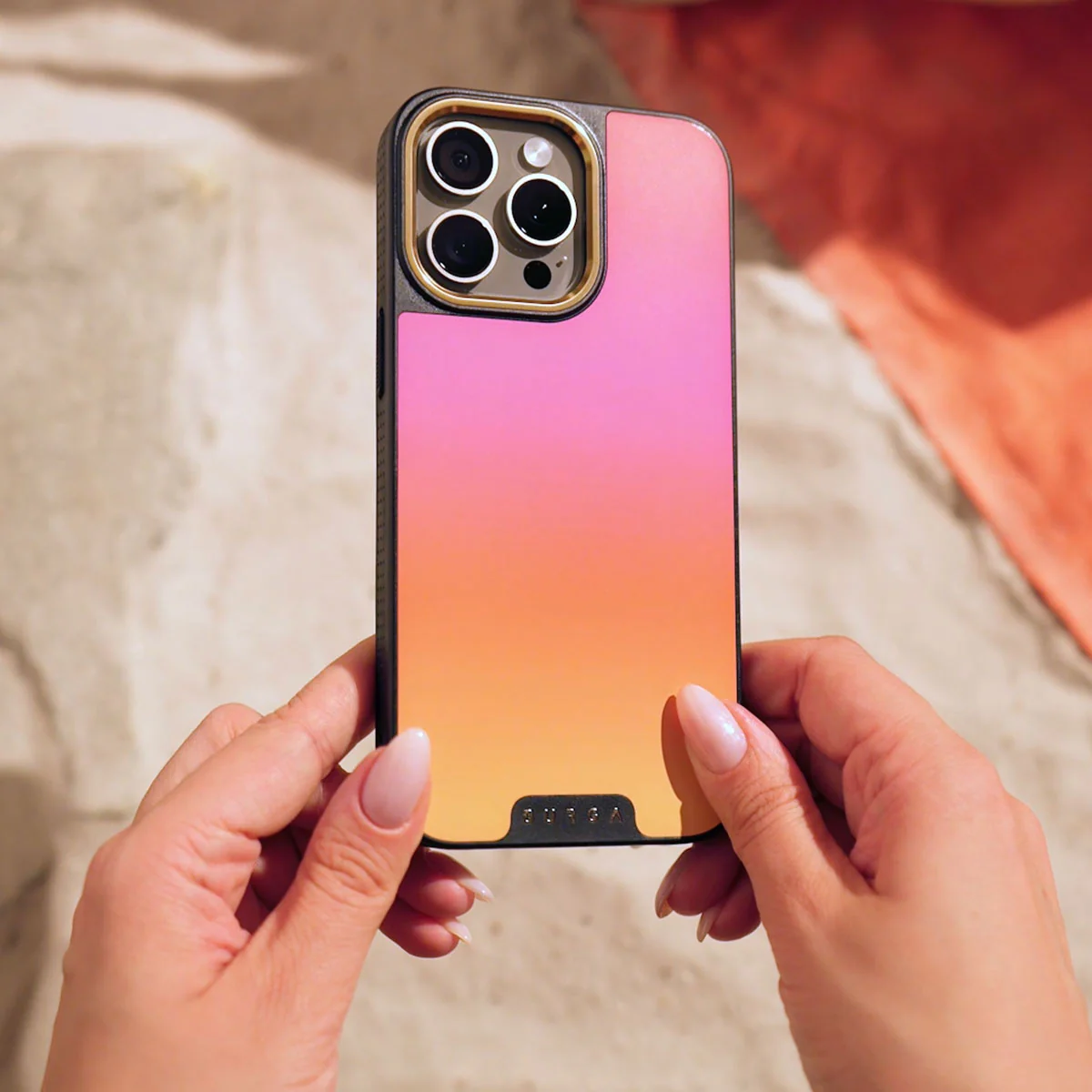 Sunset Club - Samsung Galaxy S26 Plus Funda - Image 41