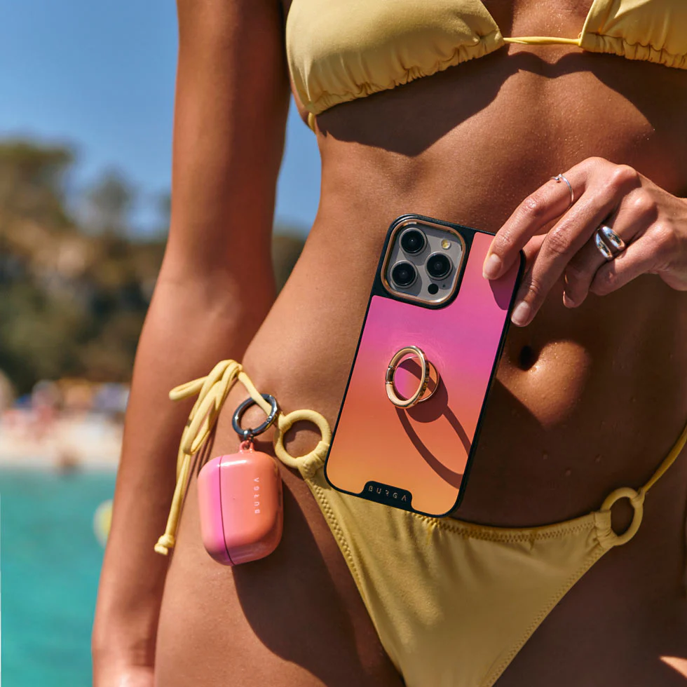 Sunset Club - Samsung Galaxy S26 Plus Funda - Image 48