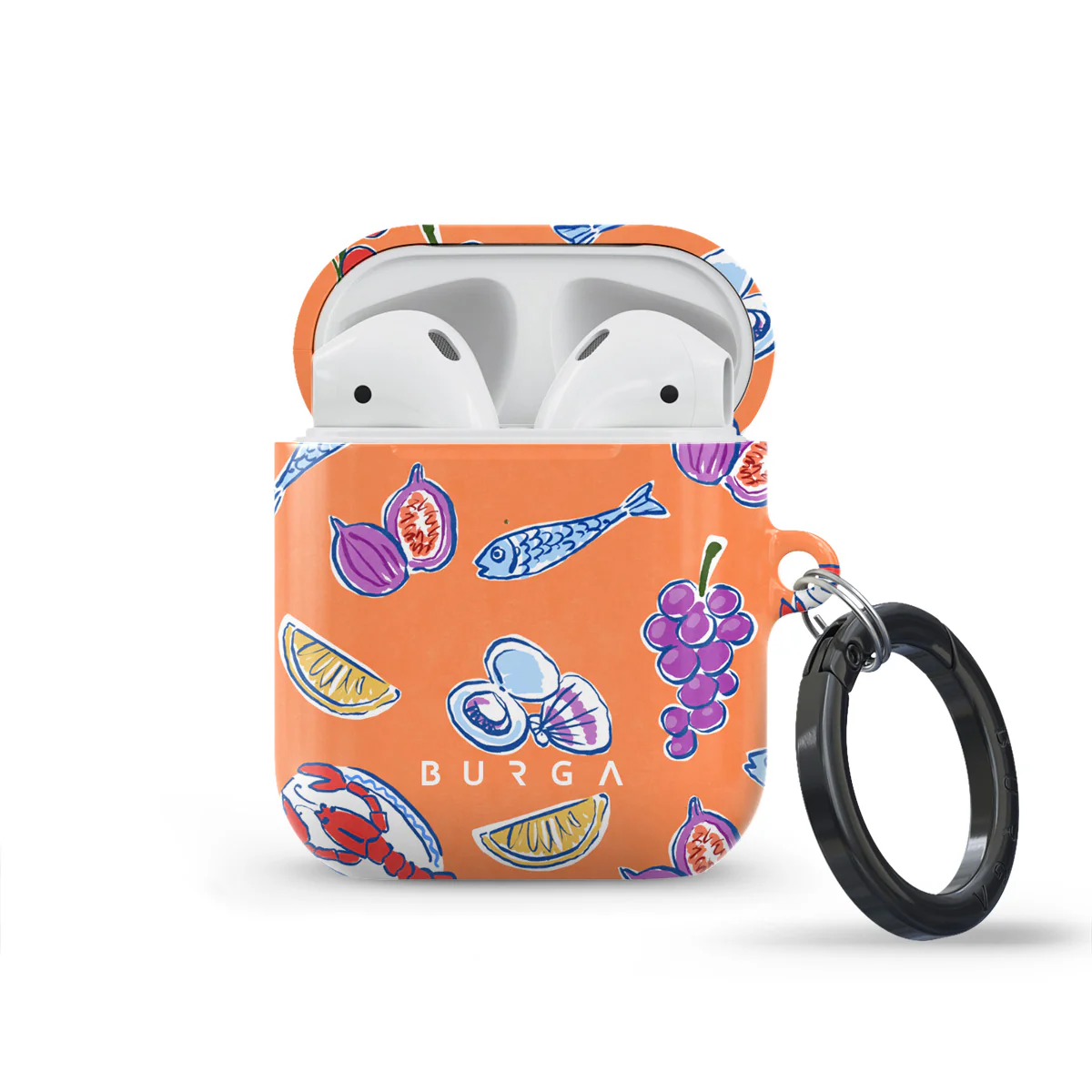 Sunset Dinner - AirPods Funda