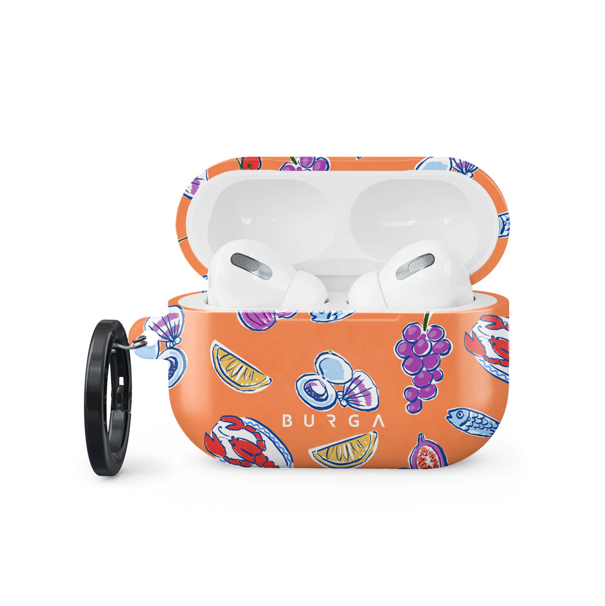 Sunset Dinner - AirPods Pro 2 Funda