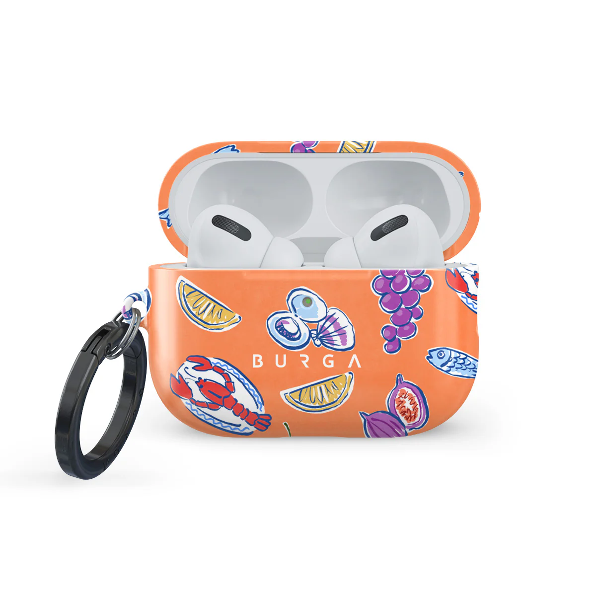 Sunset Dinner - AirPods Pro 3 Funda