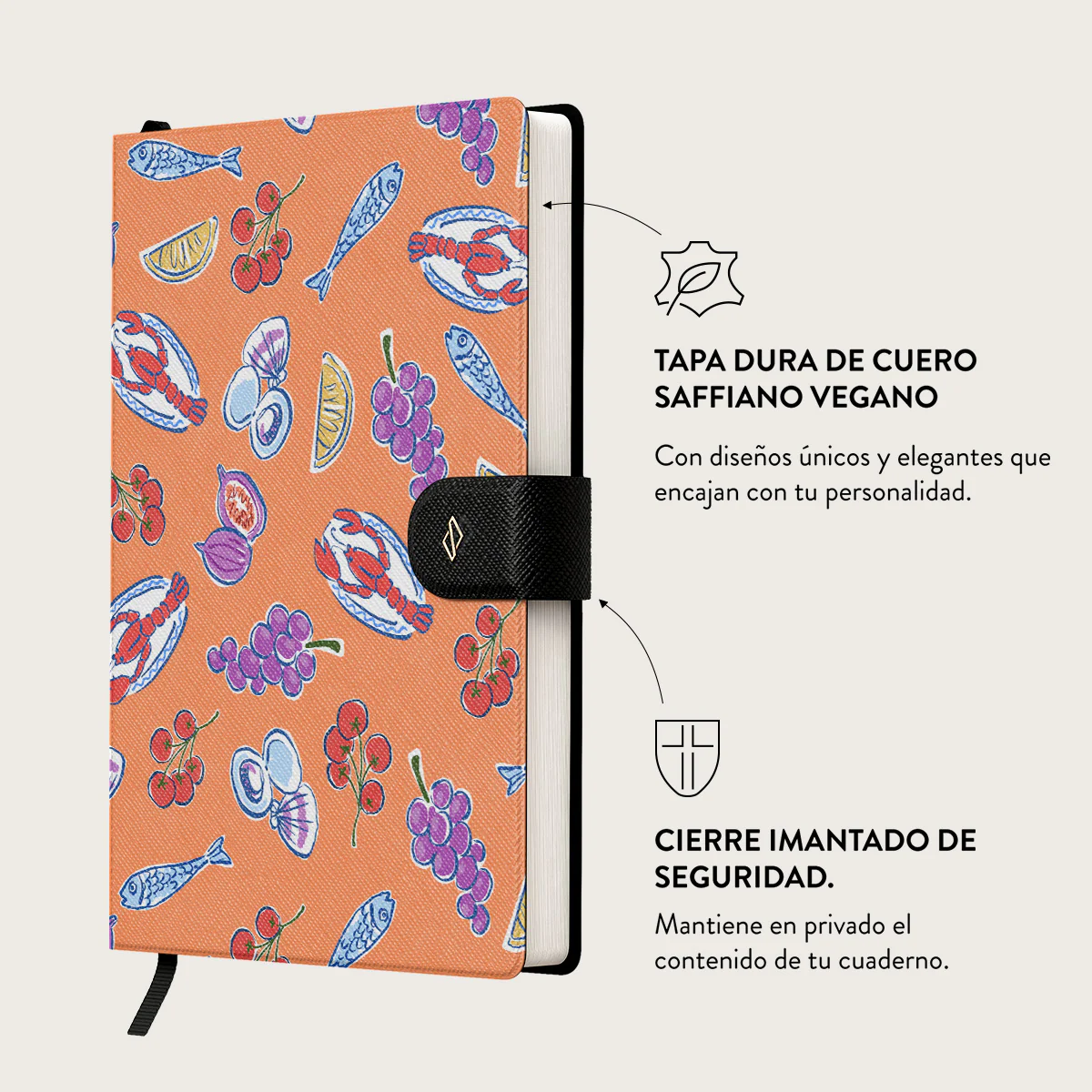 Sunset Dinner - Cuaderno - Image 3