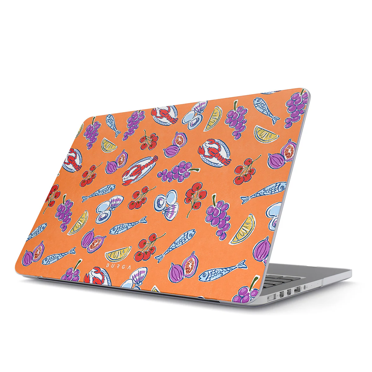 Sunset Dinner - Funda Rígida para Macbook