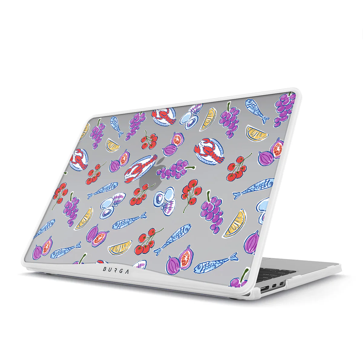 Sunset Dinner - Funda para Macbook - Image 2
