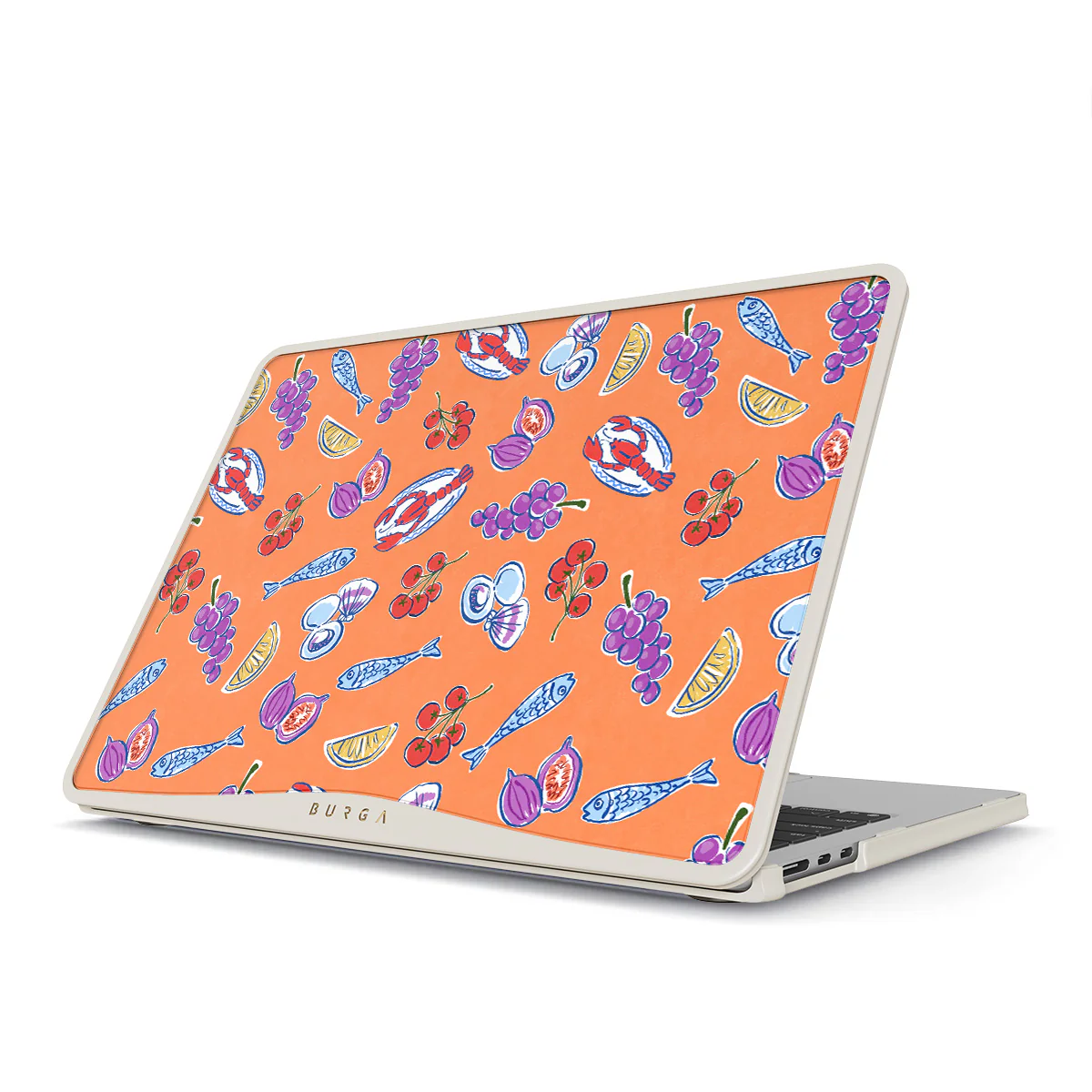 Sunset Dinner - Funda para Macbook - Image 4
