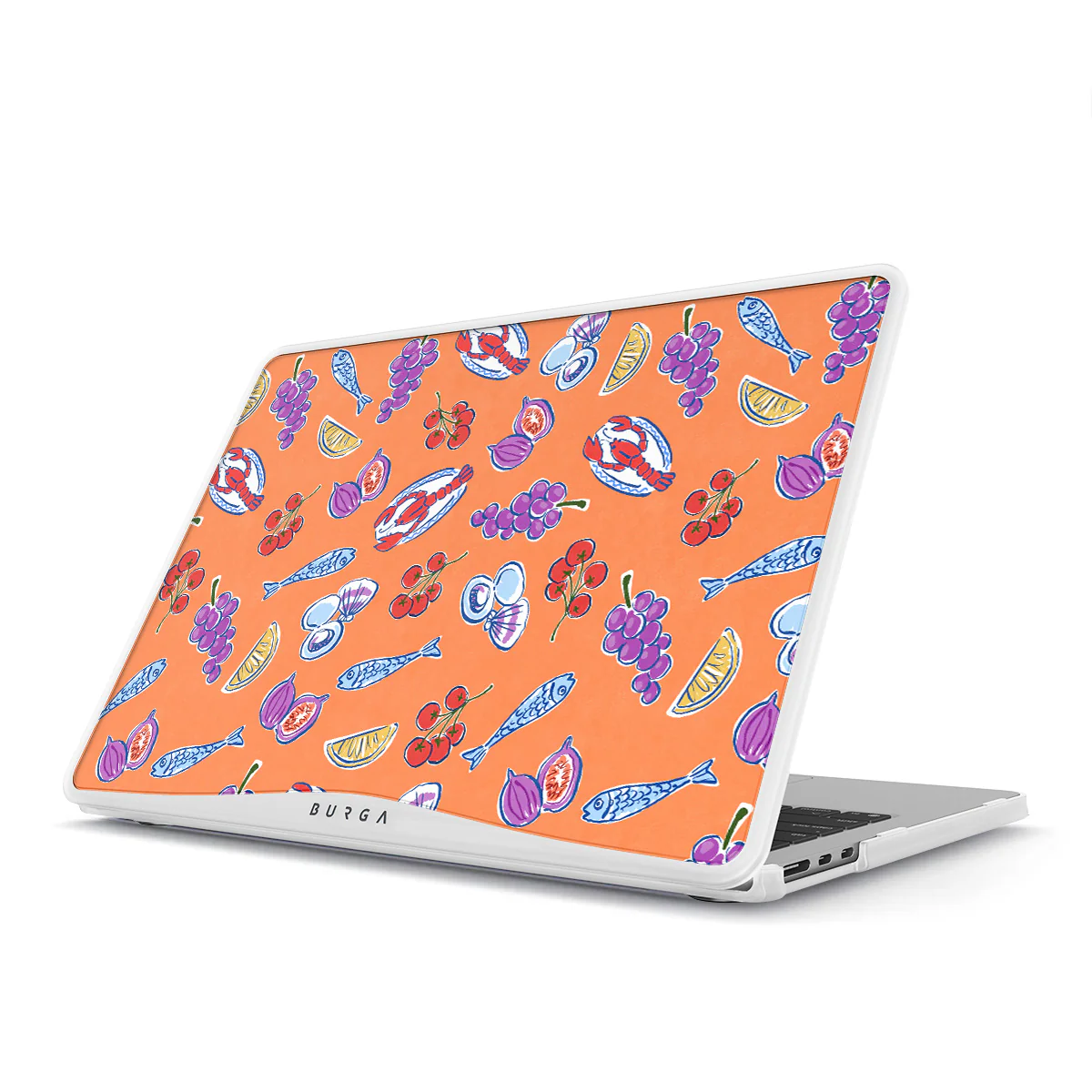 Sunset Dinner - Funda para Macbook - Image 5