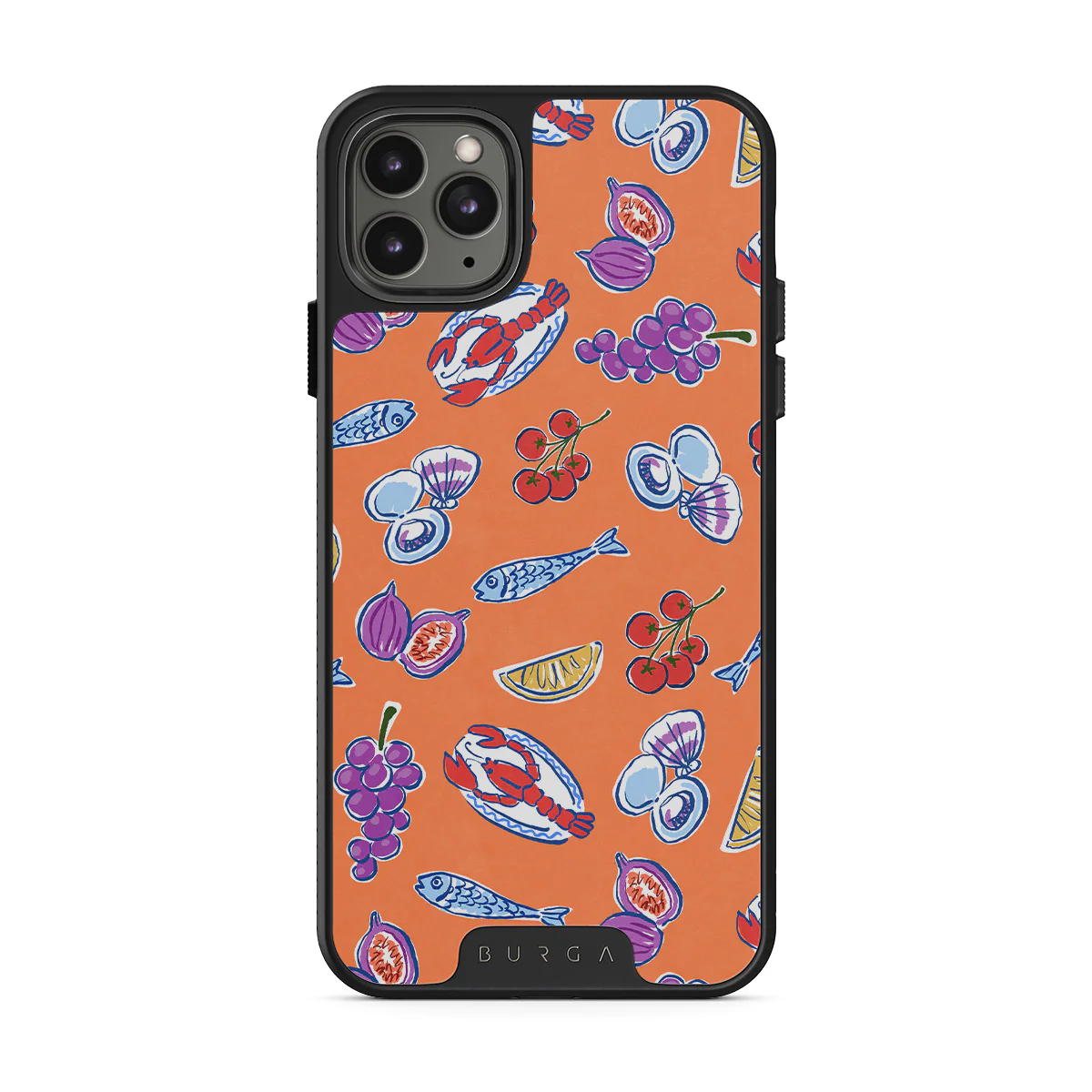 Sunset Dinner - iPhone 11 Pro Funda - Image 12