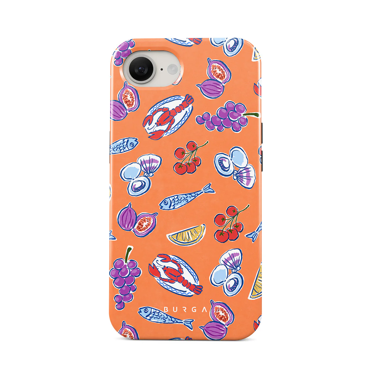Sunset Dinner - iPhone 16e Funda