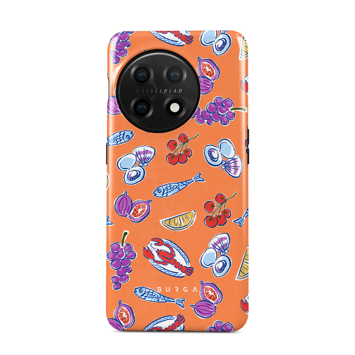 Sunset Dinner - OnePlus 11 Funda
