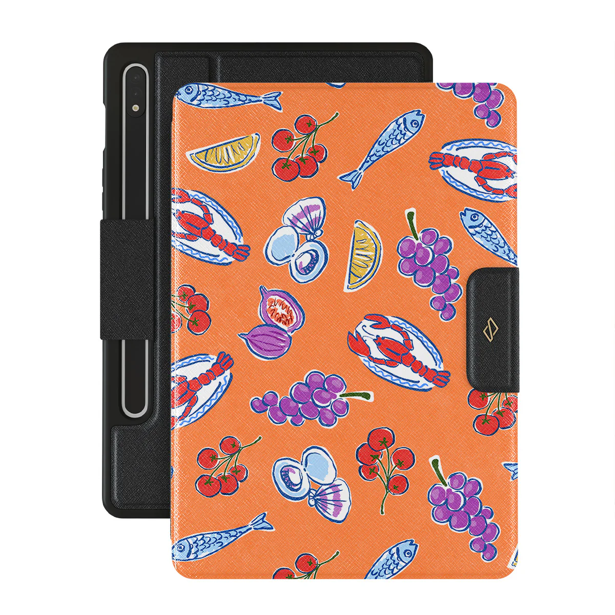 Sunset Dinner - Funda Samsung Galaxy Tab S8/S7