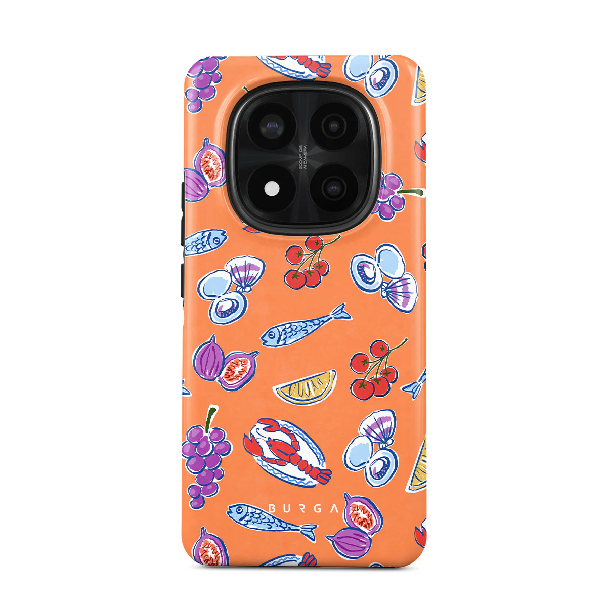 Sunset Dinner - Xiaomi Redmi Note 14 Pro+ 5G Funda