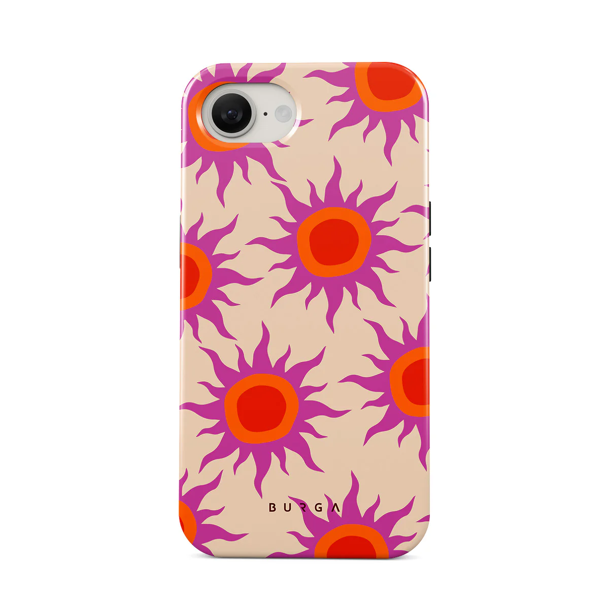 Sunset Glow - iPhone 17e Funda